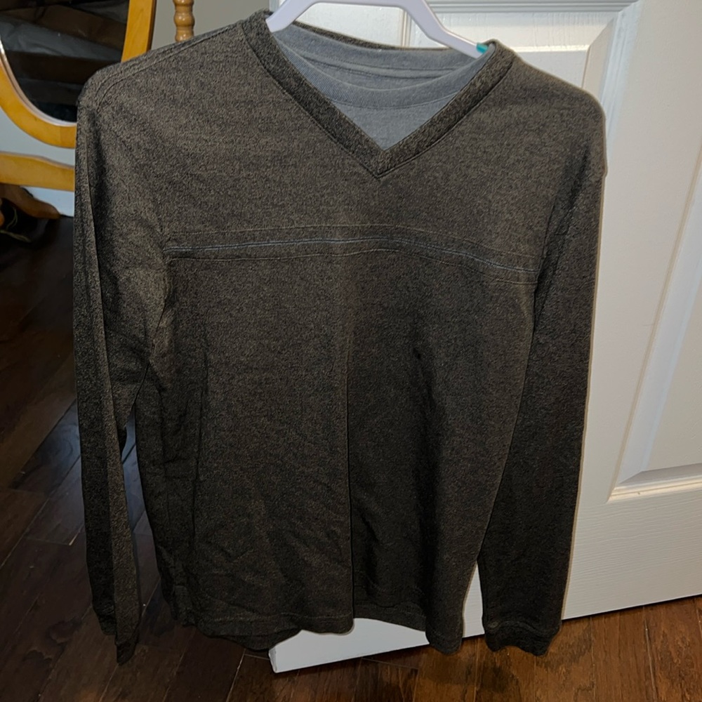 Brand new long sleeve